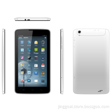 7 Inch Quad Core MID